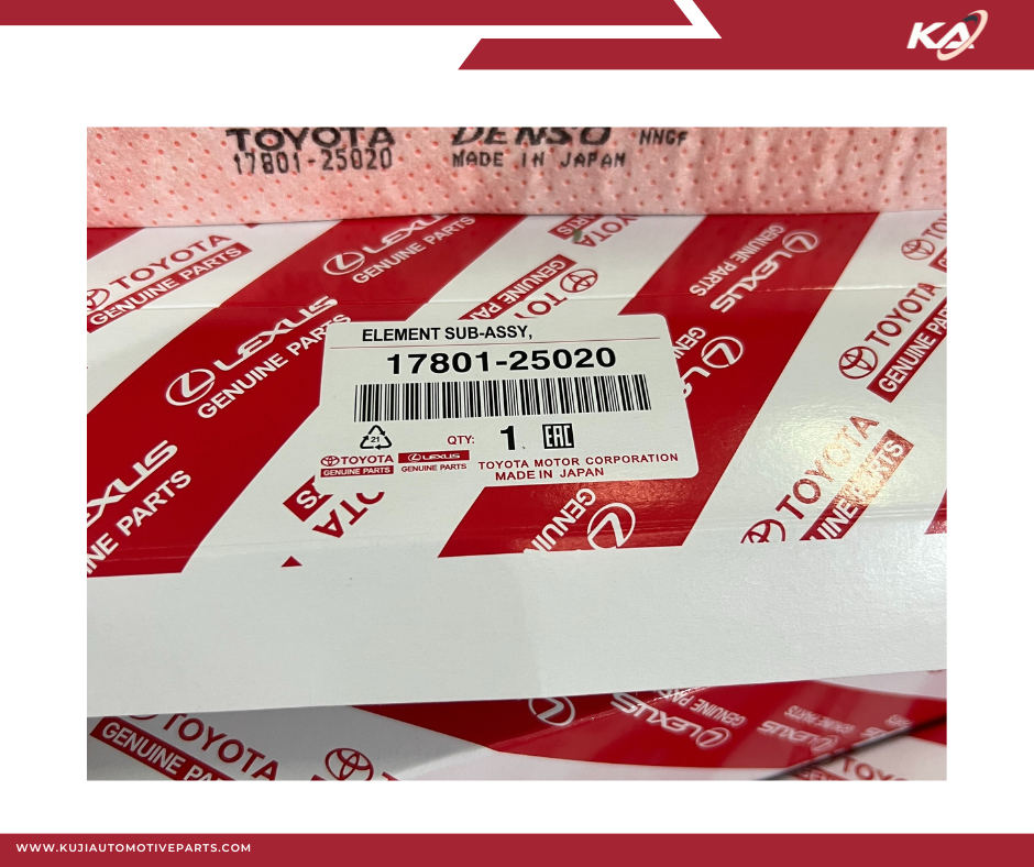17801-25020-5